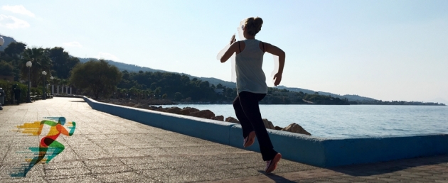 Oropos Seaside Race - &Alpha;&pi;&omicron;&tau;&epsilon;&lambda;έ&sigma;&mu;&alpha;&tau;&alpha;