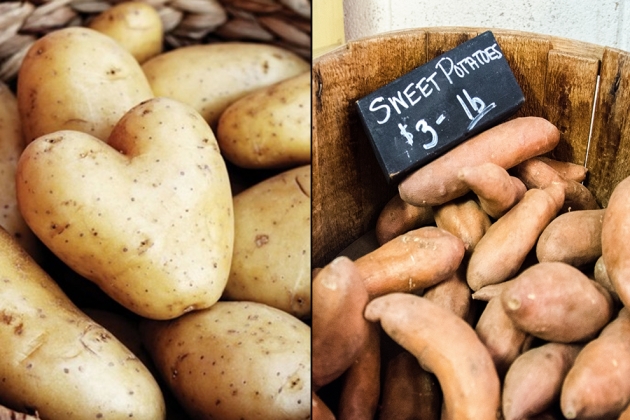 &Gamma;&lambda;&upsilon;&kappa;&omicron;&pi;&alpha;&tau;ά&tau;&alpha; vs &Pi;&alpha;&tau;ά&tau;&alpha;! Let the game begin!