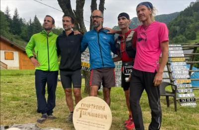Ιστορικό γεγονός: Aγώνας 300km στη Γαλλία, αποκτά τον πρώτο του νικητή
