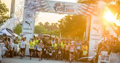 Wings for Life World Run - 8 &Mu;&alpha;ΐ&omicron;&upsilon; &amp; ώ&rho;&alpha; 14:00 &xi;&epsilon;&kappa;&iota;&nu;ά&epsilon;&iota; &tau;&omicron; &mu;&epsilon;&gamma;&alpha;&lambda;ύ&tau;&epsilon;&rho;&omicron; run &sigma;&tau;&eta;&nu; &iota;&sigma;&tau;&omicron;&rho;ί&alpha;!