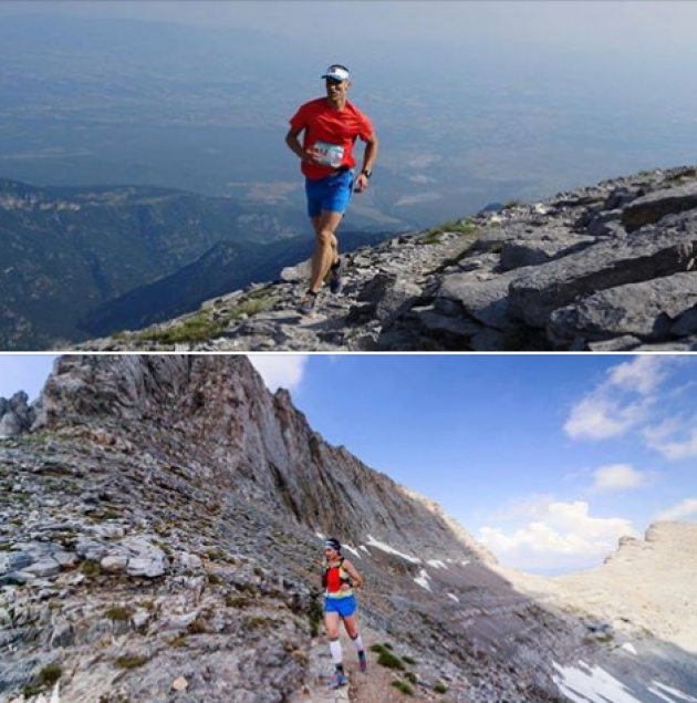 &Delta;&Epsilon;&Lambda;&Tau;&Iota;&Omicron; &Tau;&Upsilon;&Pi;&Omicron;&Upsilon; - &Sigma;&upsilon;&mu;&mu;&epsilon;&tau;&omicron;&chi;ή &tau;&omega;&nu; &alpha;&theta;&lambda;&eta;&tau;ώ&nu; &tau;&eta;&sigmaf; &omicron;&mu;ά&delta;&alpha;&sigmaf; "&Lambda;&Upsilon;&Kappa;&Omicron;&Iota;" &sigma;&tau;&omicron; 14&omicron; Olympus Marathon 2017