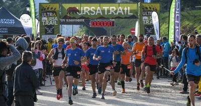 Ursa Trail - &Sigma;&upsilon;&mu;&pi;&lambda;&eta;&rho;ώ&theta;&eta;&kappa;&alpha;&nu; &omicron;&iota; &epsilon;&gamma;&gamma;&rho;&alpha;&phi;έ&sigmaf; &sigma;&tau;&alpha; 21&chi;&lambda;&mu;. &Sigma;&upsilon;&nu;&epsilon;&chi;ί&zeta;&omicron;&nu;&tau;&alpha;&iota; &gamma;&iota;&alpha; &tau;&omicron; Katara Vertical &kappa;&alpha;&iota; Ursa Trail 40km.