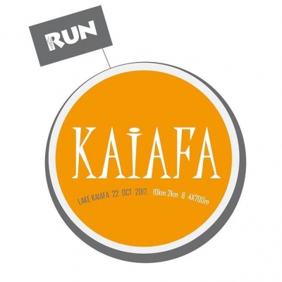 &Delta;&Epsilon;&Lambda;&Tau;&Iota;&Omicron; &Tau;&Upsilon;&Pi;&Omicron;&Upsilon; - &Pi;&rho;&omicron;&kappa;ή&rho;&upsilon;&xi;&eta; Kaiafas RUN