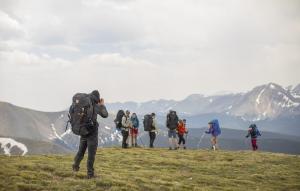 Έ&rho;&epsilon;&upsilon;&nu;&alpha; Fj&auml;llr&auml;ven &gamma;&iota;&alpha; &tau;&eta;&nu; &epsilon;&pi;ί&delta;&rho;&alpha;&sigma;&eta; &tau;&eta;&sigmaf; &phi;ύ&sigma;&eta;&sigmaf; &sigma;&tau;&eta; &delta;&iota;ά&theta;&epsilon;&sigma;ή &mu;&alpha;&sigmaf;, &sigma;&tau;&omicron; &sigma;&epsilon;&beta;&alpha;&sigma;&mu;ό &mu;&alpha;&sigmaf; &pi;&rho;&omicron;&sigmaf; &tau;&omicron; &pi;&epsilon;&rho;&iota;&beta;ά&lambda;&lambda;&omicron;&nu; &kappa;&alpha;&iota; &tau;&eta; &beta;&iota;&omega;&sigma;&iota;&mu;ό&tau;&eta;&tau;&alpha;