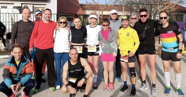 &Alpha;&gamma;&omega;&nu;&iota;&sigma;&tau;&iota;&kappa;ό &delta;&iota;ή&mu;&epsilon;&rho;&omicron; (27 &amp; 28 &Mu;&alpha;&rho;&tau;ί&omicron;&upsilon;) &gamma;&iota;&alpha; &tau;&omicron;&nu; &Sigma;ύ&lambda;&lambda;&omicron;&gamma;&omicron; &Delta;&rho;&omicron;&mu;έ&omega;&nu; &Iota;&omega;&alpha;&nu;&nu;ί&nu;&omega;&nu;