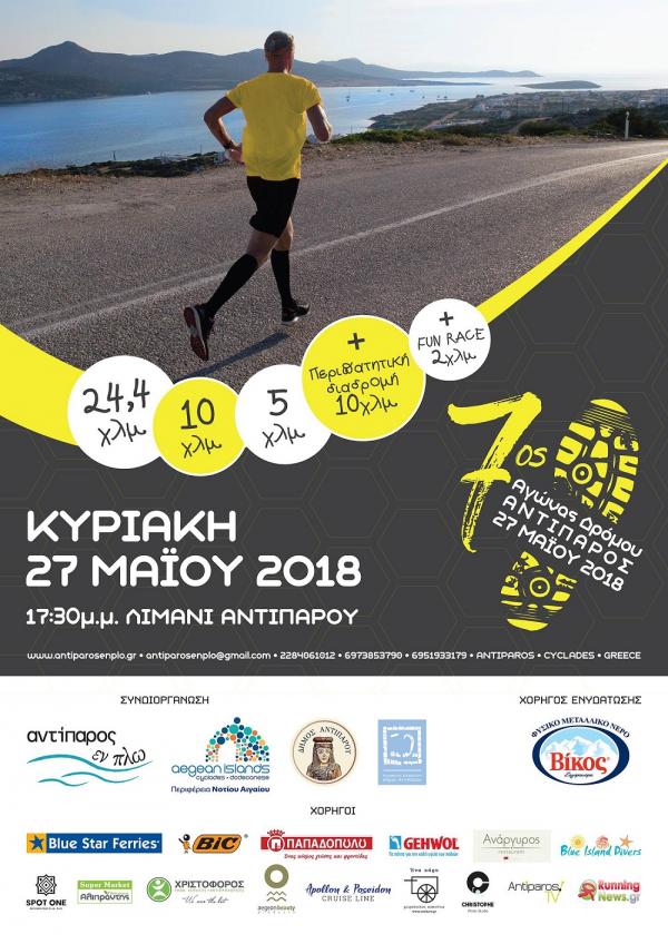 &Delta;&Epsilon;&Lambda;&Tau;&Iota;&Omicron; &Tau;&Upsilon;&Pi;&Omicron;&Upsilon; - &Eta; &alpha;&phi;ί&sigma;&alpha; 7&omicron;&upsilon; &Alpha;&gamma;ώ&nu;&alpha; &Delta;&rho;ό&mu;&omicron;&upsilon; &Upsilon;&gamma;&epsilon;ί&alpha;&sigmaf; &Alpha;&nu;&tau;&iota;&pi;ά&rho;&omicron;&upsilon;