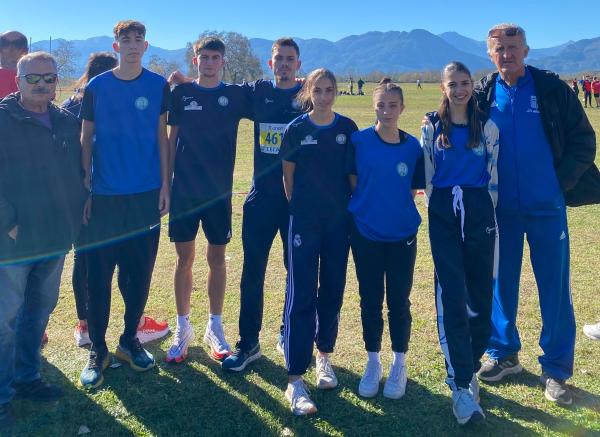 &Omicron;&iota; &alpha;&theta;&lambda;&eta;&tau;έ&sigmaf; &tau;&omicron;&upsilon; "&Omicron;&Kappa;&Alpha; &Beta;&Iota;&Kappa;&Epsilon;&Lambda;&Alpha;&Sigma; &Beta;&Epsilon;&Rho;&Omicron;&Iota;&Alpha;&Sigma;'' &sigma;&tau;&omicron; &Pi;&alpha;&nu;/&nu;&iota;&omicron; &Pi;&rho;&omega;&tau;ά&theta;&lambda;&eta;&mu;&alpha; &Delta;&rho;ό&mu;&omicron;&upsilon; &epsilon;&pi;ί &alpha;&nu;ώ&mu;&alpha;&lambda;&omicron;&upsilon; &epsilon;&delta;ά&phi;&omicron;&upsilon;&sigmaf;