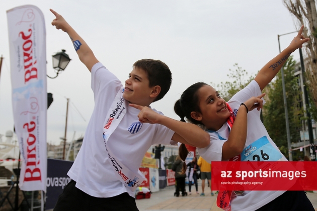 &Delta;&Epsilon;&Lambda;&Tau;&Iota;&Omicron; &Tau;&Upsilon;&Pi;&Omicron;&Upsilon; - &Tau;&omicron; &pi;&lambda;ή&rho;&epsilon;&sigmaf; &pi;&rho;ό&gamma;&rho;&alpha;&mu;&mu;&alpha; &tau;&omega;&nu; Street Relays &sigma;&tau;&omicron;&nu; &Pi;&epsilon;&iota;&rho;&alpha;&iota;ά - &Epsilon;&pi;ί &tau;ό&pi;&omicron;&upsilon; &epsilon;&gamma;&gamma;&rho;&alpha;&phi;έ&sigmaf; &gamma;&iota;&alpha; &tau;&alpha; Relays &tau;&omicron;&upsilon; &Pi;&epsilon;&iota;&rho;&alpha;&iota;ά &sigma;&epsilon; &tau;&rho;ί&alpha; &delta;&iota;&alpha;&phi;&omicron;&rho;&epsilon;&tau;&iota;&kappa;ά &sigma;&eta;&mu;&epsilon;ί&alpha;!