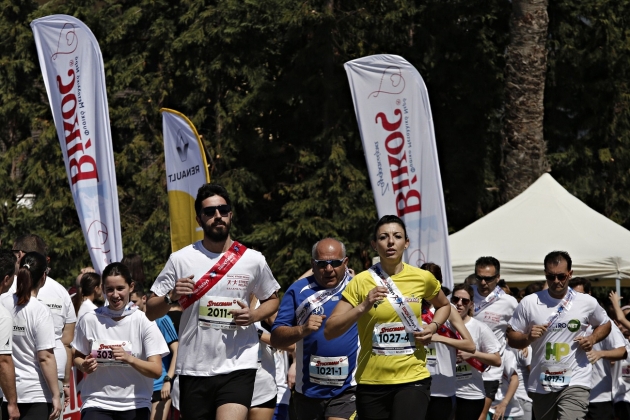 &Delta;&Epsilon;&Lambda;&Tau;&Iota;&Omicron; &Tau;&Upsilon;&Pi;&Omicron;&Upsilon; - &Epsilon;&kappa;&rho;&eta;&kappa;&tau;&iota;&kappa;ή &alpha;&rho;&chi;ή &gamma;&iota;&alpha; &tau;&alpha; &Beta;ί&kappa;&omicron;&sigmaf; Street Relays