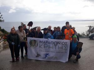 &Delta;&Epsilon;&Lambda;&Tau;&Iota;&Omicron; &Tau;&Upsilon;&Pi;&Omicron;&Upsilon; - &Omicron; &Mu;&alpha;&rho;&alpha;&theta;ώ&nu;&iota;&omicron;&sigmaf; &tau;&eta;&sigmaf; &Kappa;&rho;ή&tau;&eta;&sigmaf; &beta;&rho;ί&sigma;&kappa;&epsilon;&tau;&alpha;&iota; &sigma;&epsilon; &Pi;&rho;ά&sigma;&iota;&nu;&eta; &Alpha;&pi;&omicron;&sigma;&tau;&omicron;&lambda;ή