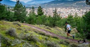 &Omicron;&rho;&iota;&sigma;&tau;&iota;&kappa;ή &mu;&alpha;&tau;&alpha;ί&omega;&sigma;&eta; &gamma;&iota;&alpha; &tau;&omicron; &Lambda;έ&beta;&alpha;&delta;&omicron;&sigmaf; Mountain Trail 2021