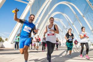 &Delta;&Epsilon;&Lambda;&Tau;&Iota;&Omicron; &Tau;&Upsilon;&Pi;&Omicron;&Upsilon; - &Eta; INTERSPORT &kappa;&alpha;&iota; &eta; SAUCONY &sigma;&alpha;&sigmaf; &pi;&rho;&omicron;&sigma;&kappa;&alpha;&lambda;&omicron;ύ&nu; &sigma;&tau;&omicron; 5&omicron; RUN TOGETHER