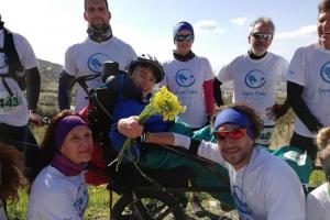 &Delta;&Epsilon;&Lambda;&Tau;&Iota;&Omicron; &Tau;&Upsilon;&Pi;&Omicron;&Upsilon; - &Omicron; &Upsilon;&mu;&eta;&tau;&tau;ό&sigmaf; έ&mu;&alpha;&theta;&epsilon; &pi;&omicron;&iota;&omicron;&iota; &epsilon;ί&nu;&alpha;&iota; &omicron;&iota; &ldquo;&Delta;&rho;&omicron;&mu;&epsilon;ί&sigmaf; &Epsilon;&lambda;&pi;ί&delta;&alpha;&sigmaf;&rdquo;