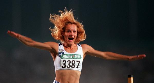 &Omicron;&lambda;&upsilon;&mu;&pi;&iota;&omicron;&nu;ί&kappa;&epsilon;&sigmaf; &sigma;&tau;&omicron;&nu; &Alpha;&upsilon;&theta;&epsilon;&nu;&tau;&iota;&kappa;ό &Mu;&alpha;&rho;&alpha;&theta;ώ&nu;&iota;&omicron;