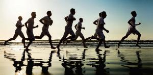 &Kappa;&alpha;&iota; &mu;&alpha;&zeta;ί &kappa;&alpha;&iota; &mu;ό&nu;&omicron;&sigmaf; ... ί&delta;&iota;&omicron;&sigmaf; &epsilon;ί&nu;&alpha;&iota; &omicron; &delta;&rho;ό&mu;&omicron;&sigmaf; (;;;)