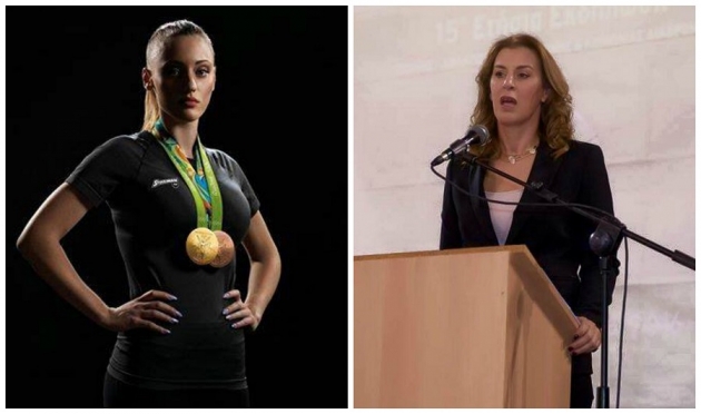 &Delta;&Epsilon;&Lambda;&Tau;&Iota;&Omicron; &Tau;&Upsilon;&Pi;&Omicron;&Upsilon; - &Omicron;&lambda;&upsilon;&mu;&pi;&iota;&omicron;&nu;ί&kappa;&epsilon;&sigmaf; &sigma;&tau;&omicron;&nu; 4&omicron; &delta;&iota;&epsilon;&theta;&nu;ή &Mu;&alpha;&rho;&alpha;&theta;ώ&nu;&iota;&omicron; &tau;&eta;&sigmaf; &Rho;ό&delta;&omicron;&upsilon;