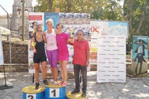 5&omicron;&sigmaf; &Nu;&Epsilon;&Mu;&Epsilon;&Rho;&Tau;&Sigma;&Iota;&Kappa;&Alpha; TRAIL RUN 2018 - &Alpha;&pi;&omicron;&tau;&epsilon;&lambda;έ&sigma;&mu;&alpha;&tau;&alpha;