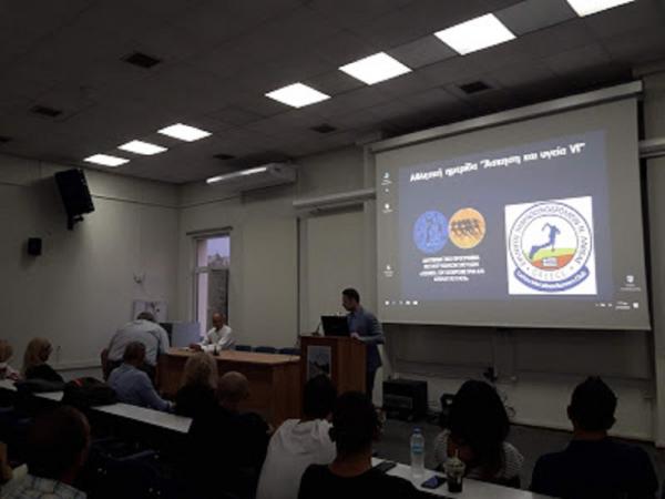 &Delta;&Epsilon;&Lambda;&Tau;&Iota;&Omicron; &Tau;&Upsilon;&Pi;&Omicron;&Upsilon; -  &Pi;&rho;&alpha;&gamma;&mu;&alpha;&tau;&omicron;&pi;&omicron;&iota;ή&theta;&eta;&kappa;&epsilon; &tau;&eta;&nu; &Tau;&rho;ί&tau;&eta; 2 &Omicron;&kappa;&tau;&omega;&beta;&rho;ί&omicron;&upsilon; &mu;&epsilon; &mu;&epsilon;&gamma;ά&lambda;&eta; &epsilon;&pi;&iota;&tau;&upsilon;&chi;ί&alpha; &eta; &epsilon;&kappa;&delta;ή&lambda;&omega;&sigma;&eta; Ά&sigma;&kappa;&eta;&sigma;&eta; &kappa;&alpha;&iota; &Upsilon;&gamma;&epsilon;ί&alpha; VI