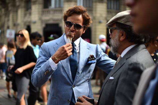 &Pi;&alpha;&gamma;&omega;&tau;ό: &Omicron; &laquo;&Beta;&alpha;&sigma;&iota;&lambda;&iota;ά&sigmaf;&raquo; &tau;&omicron;&upsilon; &kappa;&alpha;&lambda;&omicron;&kappa;&alpha;&iota;&rho;&iota;&omicron;ύ!