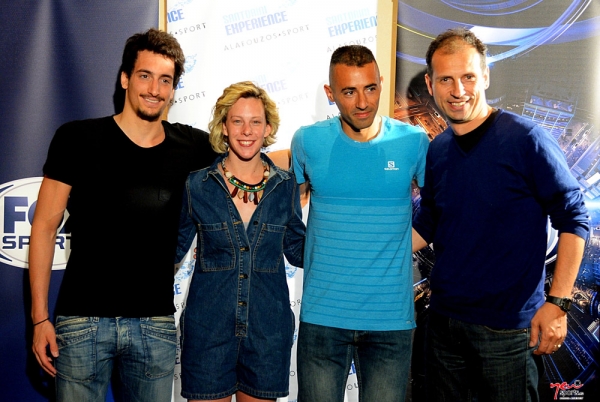 &Delta;&Epsilon;&Lambda;&Tau;&Iota;&Omicron; &Tau;&Upsilon;&Pi;&Omicron;&Upsilon; - &Tau;&omicron; &laquo;Santorini Experience&raquo; &epsilon;&pi;&iota;&sigma;&tau;&rho;έ&phi;&epsilon;&iota; &mu;&epsilon; έ&nu;&alpha; &epsilon;&kappa;&rho;&eta;&kappa;&tau;&iota;&kappa;ό &mu;&epsilon;ί&gamma;&mu;&alpha; &gamma;&iota;&alpha; 2&eta; &chi;&rho;&omicron;&nu;&iota;ά &sigma;&tau;&iota;&sigmaf; 7-9 &Omicron;&kappa;&tau;&omega;&beta;&rho;ί&omicron;&upsilon; 2016