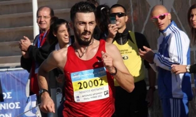 &Delta;&Epsilon;&Lambda;&Tau;&Iota;&Omicron; &Tau;&Upsilon;&Pi;&Omicron;&Upsilon; - &Omicron; &Kappa;ώ&sigma;&tau;&alpha;&sigmaf; &Gamma;&kappa;&epsilon;&lambda;&alpha;&omicron;ύ&zeta;&omicron;&sigmaf; &theta;&alpha; &alpha;&gamma;&omega;&nu;&iota;&sigma;&tau;&epsilon;ί &sigma;&tau;&omicron;&nu; 4&omicron; &alpha;&gamma;ώ&nu;&alpha; &Iota;&Omega;&Alpha;&Nu;&Nu;&Eta; &Kappa;&Alpha;&Pi;&Omicron;&Delta;&Iota;&Sigma;&Tau;&Rho;&Iota;&Alpha;