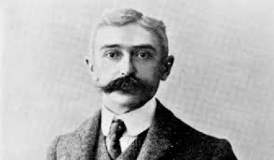 &Sigma;&alpha;&nu; &sigma;ή&mu;&epsilon;&rho;&alpha; 2 &Sigma;&epsilon;&pi;&tau;&epsilon;&mu;&beta;&rho;ί&omicron;&upsilon; (1937) &pi;&epsilon;&theta;&alpha;ί&nu;&epsilon;&iota; &omicron; &Beta;&alpha;&rho;ό&nu;&omicron;&sigmaf; &Pi;&iota;&epsilon;&rho; &nu;&tau;&epsilon; &Kappa;&omicron;&upsilon;&mu;&pi;&epsilon;&rho;&tau;έ&nu;