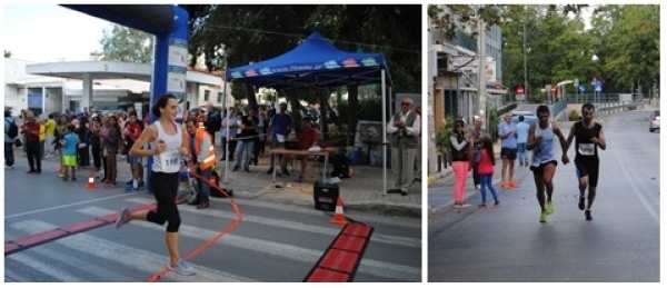 2&omicron;&sigmaf; &alpha;&gamma;ώ&nu;&alpha;&sigmaf; &delta;&rho;ό&mu;&omicron;&upsilon; &laquo;&Sigma;&tau;&iota;&sigmaf; &gamma;&epsilon;&iota;&tau;&omicron;&nu;&iota;έ&sigmaf; &tau;&omega;&nu; &Pi;&rho;&omicron;&sigma;&phi;ύ&gamma;&omega;&nu;&raquo; &Epsilon;&kappa;&epsilon;ί &pi;&omicron;&upsilon; &gamma;&rho;ά&phi;&eta;&kappa;&epsilon; &eta; &Iota;&sigma;&tau;&omicron;&rho;ί&alpha; &tau;&omicron;&upsilon;&sigmaf; - &Alpha;&pi;&omicron;&tau;&epsilon;&lambda;έ&sigma;&mu;&alpha;&tau;&alpha;