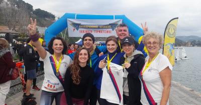 &Eta; &nu;έ&alpha; &alpha;&gamma;&omega;&nu;&iota;&sigma;&tau;&iota;&kappa;ή &phi;&alpha;&nu;έ&lambda;&alpha; &tau;&omega;&nu; &alpha;&theta;&lambda;&eta;&tau;ώ&nu; &tau;&omicron;&upsilon; &Sigma;.&Delta;.&Upsilon;. &Pi;&Alpha;&Tau;&Rho;&Alpha;&Sigma;