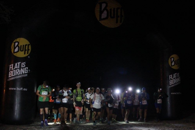Buff&reg;Troodos Mountain Ultra - &Alpha;&pi;&omicron;&tau;&epsilon;&lambda;έ&sigma;&mu;&alpha;&tau;&alpha;