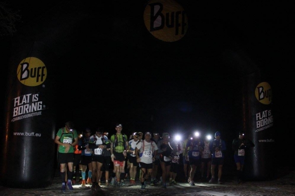 Buff&reg;Troodos Mountain Ultra - &Alpha;&pi;&omicron;&tau;&epsilon;&lambda;έ&sigma;&mu;&alpha;&tau;&alpha;