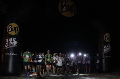 Buff&reg;Troodos Mountain Ultra - &Alpha;&pi;&omicron;&tau;&epsilon;&lambda;έ&sigma;&mu;&alpha;&tau;&alpha;