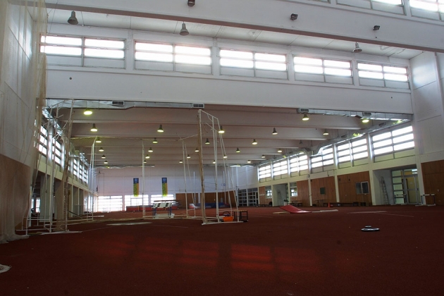 &Alpha;&nu;&alpha;&kappa;&omicron;ί&nu;&omega;&sigma;&eta; &gamma;&iota;&alpha; &tau;&omicron;&nu; &tau;&rho;&alpha;&upsilon;&mu;&alpha;&tau;&iota;&sigma;&mu;ό &tau;&omicron;&upsilon; &Phi;&iota;&lambda;&iota;&pi;&pi;ί&delta;&eta; &kappa;&alpha;&iota; &tau;&alpha; έ&rho;&gamma;&alpha; &sigma;&tau;&omicron; &kappa;&lambda;&epsilon;&iota;&sigma;&tau;ό &tau;&omicron;&upsilon; &Omicron;&Alpha;&Kappa;&Alpha;