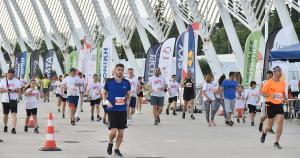 60.447 &chi;&lambda;&mu;. &alpha;&gamma;ά&pi;&eta;&sigmaf; &kappa;&alpha;&iota; 20.149 &epsilon;&upsilon;&rho;ώ &pi;&rho;&omicron;&sigma;&phi;&omicron;&rho;ά&sigmaf; &sigma;&tau;&alpha; &pi;&alpha;&iota;&delta;&iota;ά &alpha;&pi;ό &tau;&omicron; 6&omicron; No Finish Line Athens