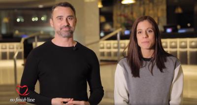 &Delta;&Epsilon;&Lambda;&Tau;&Iota;&Omicron; &Tau;&Upsilon;&Pi;&Omicron;&Upsilon; - &Sigma;&tau;&epsilon;&phi;&alpha;&nu;ί&delta;&eta; &kappa;&alpha;&iota; &Kappa;&alpha;&pi;&omicron;&upsilon;&tau;&zeta;ί&delta;&eta;&sigmaf; &sigma;&alpha;&sigmaf; &pi;&rho;&omicron;&sigma;&kappa;&alpha;&lambda;&omicron;ύ&nu; &mu;&epsilon; video  &sigma;&tau;&omicron; No Finish Line &tau;&eta;&sigmaf; &Alpha;&theta;ή&nu;&alpha;&sigmaf;!