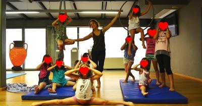 &Tau;&omicron; &Tau;&mu;ή&mu;&alpha; &Epsilon;&kappa;&pi;&alpha;&iota;&delta;&epsilon;&upsilon;&tau;&iota;&kappa;ώ&nu; &Pi;&rho;&omicron;&gamma;&rho;&alpha;&mu;&mu;ά&tau;&omega;&nu; &tau;&omicron;&upsilon; &Omicron;&lambda;&upsilon;&mu;&pi;&iota;&alpha;&kappa;&omicron;ύ &Mu;&omicron;&upsilon;&sigma;&epsilon;ί&omicron;&upsilon; &upsilon;&pi;&omicron;&delta;έ&chi;&epsilon;&tau;&alpha;&iota; &xi;&alpha;&nu;ά &kappa;ά&theta;&epsilon; &Sigma;ά&beta;&beta;&alpha;&tau;&omicron; &tau;&omicron;&upsilon;&sigmaf; &mu;&iota;&kappa;&rho;&omicron;ύ&sigmaf; &tau;&omicron;&upsilon; &phi;ί&lambda;&omicron;&upsilon;&sigmaf;