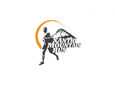 Xanthi Mountain Run 25 &amp; 12 klm