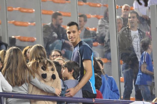 30&omicron; &Pi;&alpha;&nu;&epsilon;&lambda;&lambda;ή&nu;&iota;&omicron; &Pi;&rho;&omega;&tau;ά&theta;&lambda;&eta;&mu;&alpha; &Alpha;/&Gamma;: &Rho;&epsilon;&kappa;ό&rho;, ό&rho;&iota;&alpha;, &epsilon;&lambda;&pi;ί&delta;&omicron;&phi;ό&rho;&alpha; &mu;&eta;&nu;ύ&mu;&alpha;&tau;&alpha; &kappa;&alpha;&iota; &chi;&alpha;&mu;ό&gamma;&epsilon;&lambda;&alpha; &sigma;&tau;&iota;&sigmaf; &epsilon;&xi;έ&delta;&rho;&epsilon;&sigmaf;