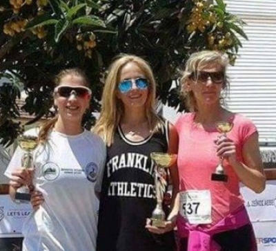 &Delta;&Epsilon;&Lambda;&Tau;&Iota;&Omicron; &Tau;&Upsilon;&Pi;&Omicron;&Upsilon; - &Sigma;&upsilon;&mu;&mu;&epsilon;&tau;&omicron;&chi;ή &Tau;&epsilon;&lambda;&mu;&eta;&sigma;&sigma;&omicron;ύ &sigma;&tau;&omicron;&nu; KISSAVOS RACE - 11km