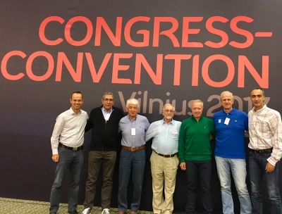 &Omicron;&iota; &sigma;&eta;&mu;&alpha;&nu;&tau;&iota;&kappa;ό&tau;&epsilon;&rho;&omicron;&iota; &epsilon;&gamma;&chi;ώ&rho;&iota;&omicron;&iota; &alpha;&gamma;ώ&nu;&epsilon;&sigmaf; &tau;&eta;&sigmaf; &nu;έ&alpha;&sigmaf; &chi;&rho;&omicron;&nu;&iota;ά&sigmaf;