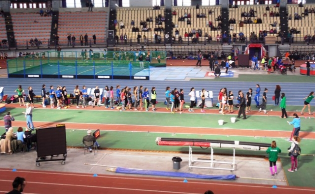 31&omicron; &Pi;&rho;&omega;&tau;ά&theta;&lambda;&eta;&mu;&alpha; &kappa;&lambda;&epsilon;&iota;&sigma;&tau;&omicron;ύ &sigma;&tau;ί&beta;&omicron;&upsilon;. 1&eta; &eta;&mu;έ&rho;&alpha; &alpha;&pi;ό&gamma;&epsilon;&upsilon;&mu;&alpha; &alpha;&pi;&omicron;&tau;&epsilon;&lambda;έ&sigma;&mu;&alpha;&tau;&alpha;