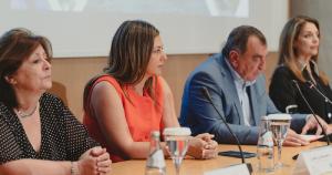 &Epsilon;&pi;ί&sigma;&eta;&mu;&eta; &Pi;&alpha;&rho;&omicron;&upsilon;&sigma;ί&alpha;&sigma;&eta; &tau;&omicron;&upsilon; Santorini Experience 2022