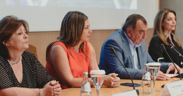 &Epsilon;&pi;ί&sigma;&eta;&mu;&eta; &Pi;&alpha;&rho;&omicron;&upsilon;&sigma;ί&alpha;&sigma;&eta; &tau;&omicron;&upsilon; Santorini Experience 2022