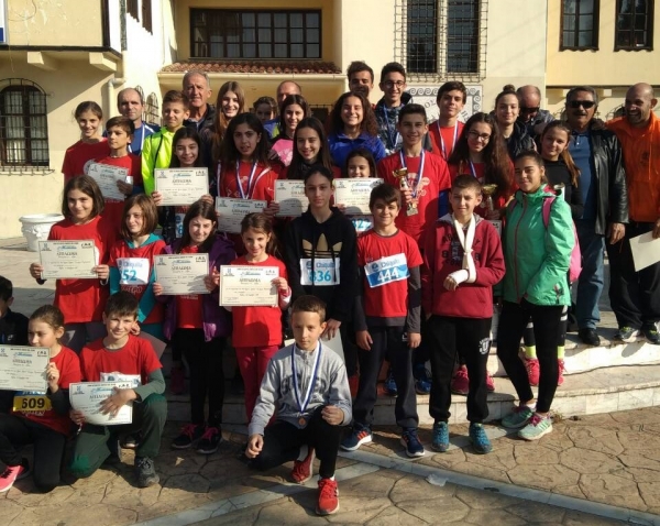 &Delta;&Epsilon;&Lambda;&Tau;&Iota;&Omicron; &Tau;&Upsilon;&Pi;&Omicron;&Upsilon; - &Pi;&rho;&omega;&tau;&iota;έ&sigmaf; &kappa;&alpha;&iota; &delta;&iota;&alpha;&kappa;&rho;ί&sigma;&epsilon;&iota;&sigmaf; &alpha;&pi;ό &tau;&omicron;&upsilon;&sigmaf; &alpha;&theta;&lambda;&eta;&tau;έ&sigmaf; &tau;&omicron;&upsilon; &Phi;&Iota;&Lambda;&Iota;&Pi;&Pi;&Omicron;&Upsilon; &sigma;&tau;&eta;&nu; &Mu;&epsilon;&lambda;ί&kappa;&eta; &sigma;&epsilon; &alpha;&gamma;ώ&nu;&epsilon;&sigmaf; &alpha;&nu;ώ&mu;&alpha;&lambda;&omicron;&upsilon; &delta;&rho;ό&mu;&omicron;&upsilon;