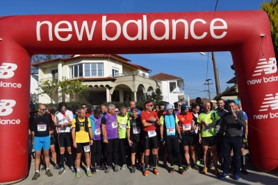 7&omicron;&sigmaf; &Delta;&rho;ό&mu;&omicron;&sigmaf; &tau;&omicron;&upsilon; &Tau;&sigma;ί&pi;&omicron;&upsilon;&rho;&omicron;&upsilon; - &Alpha;&pi;&omicron;&tau;&epsilon;&lambda;έ&sigma;&mu;&alpha;&tau;&alpha;