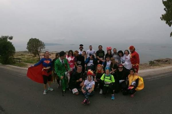 &Delta;&Epsilon;&Lambda;&Tau;&Iota;&Omicron; &Tau;&Upsilon;&Pi;&Omicron;&Upsilon; - &Omicron;&iota; &Delta;&rho;&omicron;&mu;&epsilon;ί&sigmaf; &Epsilon;&lambda;&pi;ί&delta;&alpha;&sigmaf; &mu;&epsilon;&tau;&alpha;&mu;&phi;&iota;&epsilon;&sigma;&tau;&eta;&kappa;&alpha;&nu; Super Heroes &kappa;&alpha;&iota; &epsilon;&nu;&tau;&upsilon;&pi;&omega;&sigma;&iota;&alpha;&sigma;&alpha;&nu; &sigma;&tau;&omicron;&nu; "&Kappa;&Alpha;&Pi;&Omicron;&Delta;&Iota;&Sigma;&Tau;&Rho;&Iota;&Alpha;"