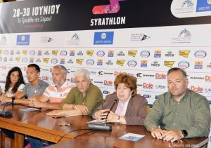 &Delta;&Epsilon;&Lambda;&Tau;&Iota;&Omicron; &Tau;&Upsilon;&Pi;&Omicron;&Upsilon; - SYRATHLON 2019: &laquo;&Epsilon;&Nu;&Omega;&Nu;&Omicron;&Upsilon;&Mu;&Epsilon; &Tau;&Iota;&Sigma; &Delta;&Upsilon;&Nu;&Alpha;&Mu;&Epsilon;&Iota;&Sigma; &Mu;&Alpha;&Sigma;&raquo;