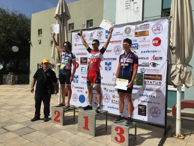 &Delta;&Epsilon;&Lambda;&Tau;&Iota;&Omicron; &Tau;&Upsilon;&Pi;&Omicron;&Upsilon; - 2&omicron;&sigmaf; &omicron; &Chi;&alpha;&rho;ά&lambda;&alpha;&mu;&pi;&omicron;&sigmaf; &Kappa;&alpha;&sigma;&tau;&rho;&alpha;&nu;&tau;ά&sigmaf; , &sigma;&tau;&eta;&nu; &gamma;&epsilon;&nu;&iota;&kappa;ή , &sigma;&tau;&alpha; &laquo;26&alpha; &Kappa;&alpha;&zeta;&alpha;&nu;&tau;&zeta;ά&kappa;&epsilon;&iota;&alpha;&raquo;