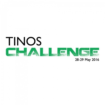 1&omicron; Tinos Challenge - &Alpha;&pi;&omicron;&tau;&epsilon;&lambda;έ&sigma;&mu;&alpha;&tau;&alpha;