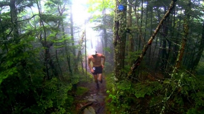 1st KOUKOS race trail running