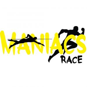 9th Maniacs Race